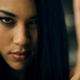 Alexandra Shipp as Aaliyah
Lifetime